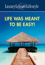 Luxury Leisure and Lifestyle